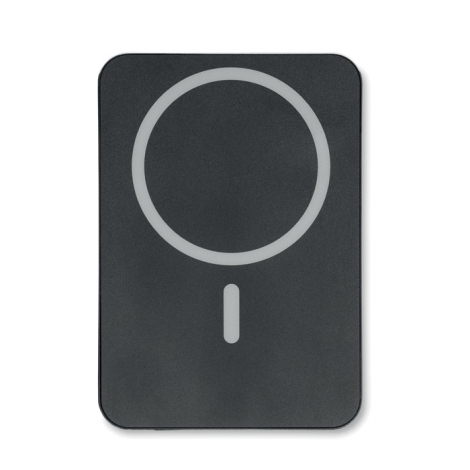 Batterie externe ultra-fine 5000 mAh personnalisée Slimvolt