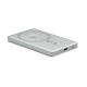Powerbank 5000 mAh 20 W personnalisable en aluminium Core Powerbank 5000 mAh 20 W personnalisable en aluminium Core
