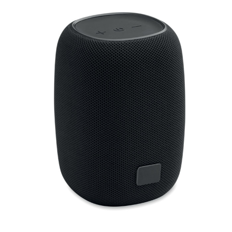 Haut-parleur 8 W promotionnel avec mousqueton Toavolt