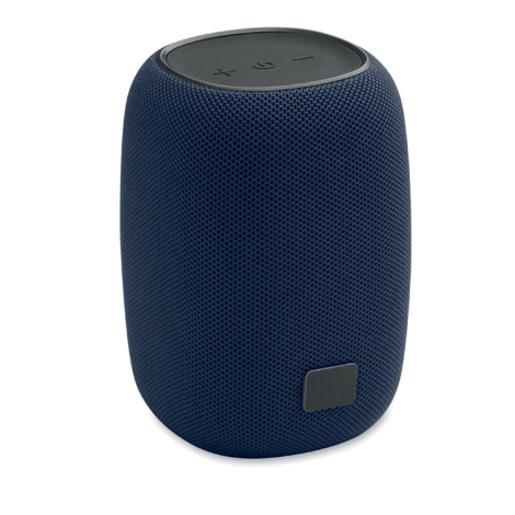 Haut-parleur 8 W promotionnel avec mousqueton Toavolt