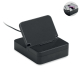 Haut-parleur chargeur 15 W à personnaliser Chargebeat Haut-parleur chargeur 15 W à personnaliser Chargebeat