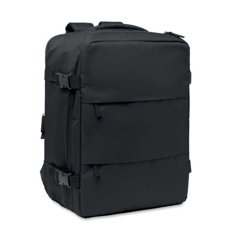 Sac à dos cabine 20 L recyclé publicitaire Aspen