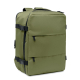 Sac à dos cabine 20 L recyclé publicitaire Aspen Sac à dos cabine 20 L recyclé publicitaire Aspen
