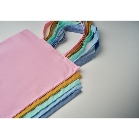 Sac shopping publicitaire 140g - COTTONEL COLOUR