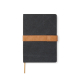 Carnet A5 personnalisable Bosler VINGA Carnet A5 personnalisable Bosler VINGA