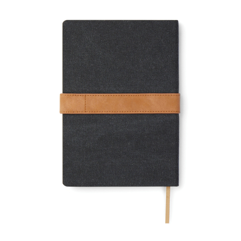 Carnet A5 personnalisable Bosler VINGA