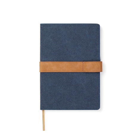 Carnet A5 personnalisable Bosler VINGA