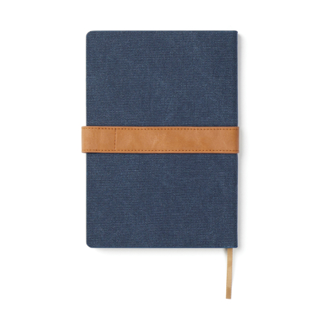 Carnet A5 personnalisable Bosler VINGA