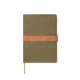 Carnet A5 personnalisable Bosler VINGA Carnet A5 personnalisable Bosler VINGA