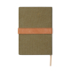 Carnet A5 personnalisable Bosler VINGA Carnet A5 personnalisable Bosler VINGA