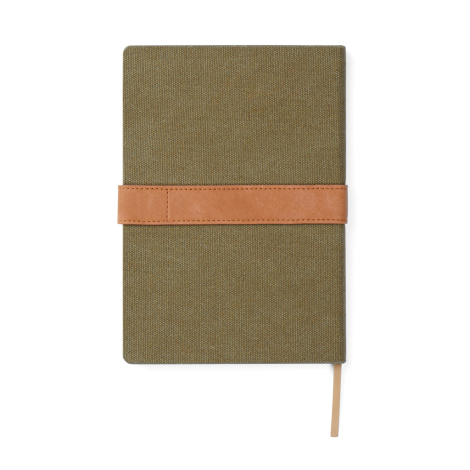 Carnet A5 personnalisable Bosler VINGA