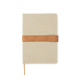 Carnet A5 personnalisable Bosler VINGA Carnet A5 personnalisable Bosler VINGA