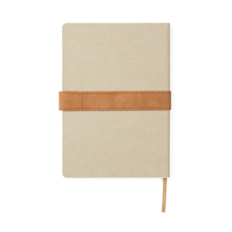 Carnet A5 personnalisable Bosler VINGA