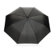 Parapluie publicitaire 21'' avec mousqueton rPET Yara Parapluie publicitaire 21'' avec mousqueton rPET Yara