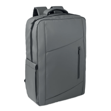 Sac à dos rPET ordinateur 15" personnalisé 15 L Metro