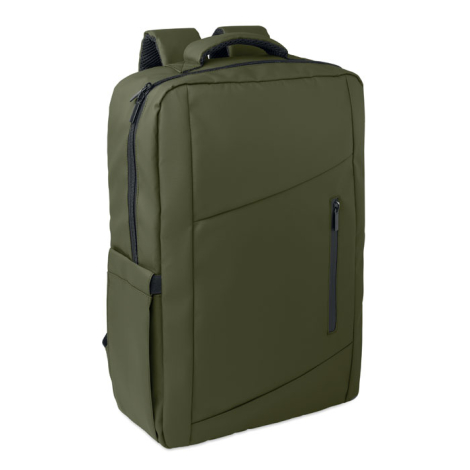 Sac à dos rPET ordinateur 15" personnalisé 15 L Metro