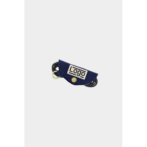 Range-câbles promotionnel Attache câble Zéphyr