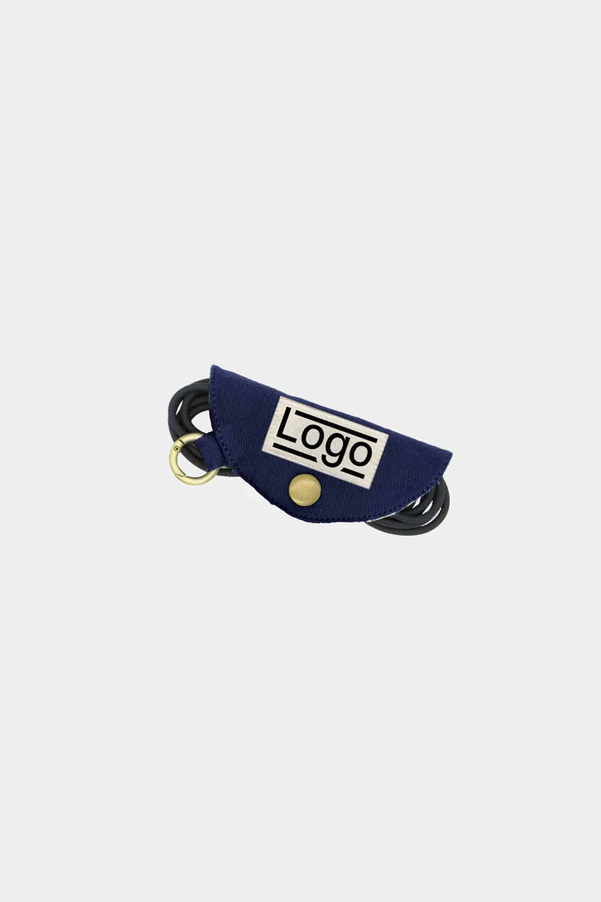 Range-câbles promotionnel Attache câble Zéphyr Marine