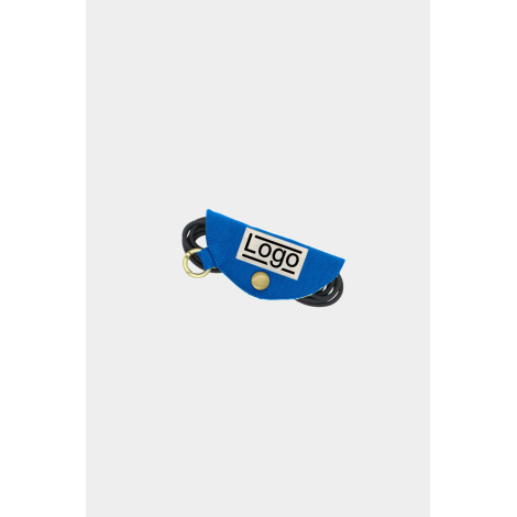 Range-câbles promotionnel Attache câble Zéphyr