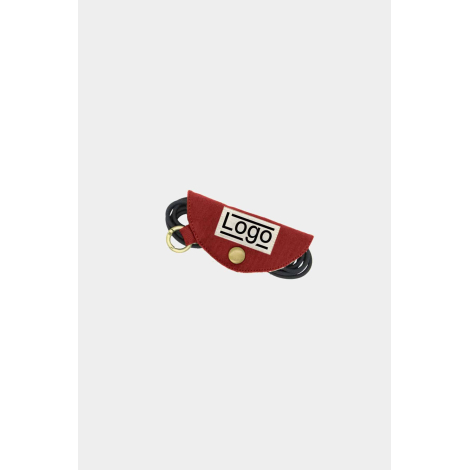 Range-câbles promotionnel Attache câble Zéphyr