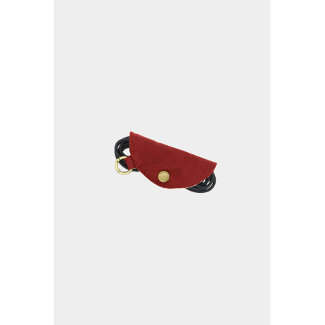Range-câbles promotionnel Attache câble Zéphyr