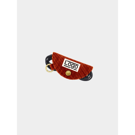 Range-câbles promotionnel Attache câble Zéphyr