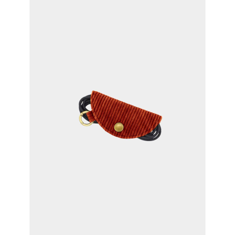 Range-câbles promotionnel Attache câble Zéphyr