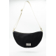 Sac bandoulière promotionnel demi lune Ines Sac bandoulière promotionnel demi lune Ines