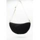 Sac bandoulière promotionnel demi lune Ines Sac bandoulière promotionnel demi lune Ines