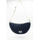 Sac bandoulière promotionnel demi lune Ines Sac bandoulière promotionnel demi lune Ines