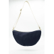 Sac bandoulière promotionnel demi lune Ines Sac bandoulière promotionnel demi lune Ines