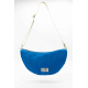 Sac bandoulière promotionnel demi lune Ines Sac bandoulière promotionnel demi lune Ines
