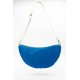 Sac bandoulière promotionnel demi lune Ines Sac bandoulière promotionnel demi lune Ines