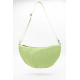 Sac bandoulière promotionnel demi lune Ines Sac bandoulière promotionnel demi lune Ines