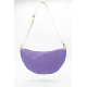 Sac bandoulière promotionnel demi lune Ines Sac bandoulière promotionnel demi lune Ines