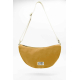 Sac bandoulière promotionnel demi lune Ines Sac bandoulière promotionnel demi lune Ines