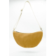 Sac bandoulière promotionnel demi lune Ines Sac bandoulière promotionnel demi lune Ines