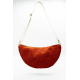 Sac bandoulière promotionnel demi lune Ines Sac bandoulière promotionnel demi lune Ines