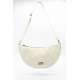 Sac bandoulière promotionnel demi lune Ines Sac bandoulière promotionnel demi lune Ines