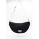 Sac bandoulière promotionnel demi lune Ines Sac bandoulière promotionnel demi lune Ines