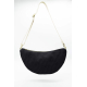 Sac bandoulière promotionnel demi lune Ines Sac bandoulière promotionnel demi lune Ines
