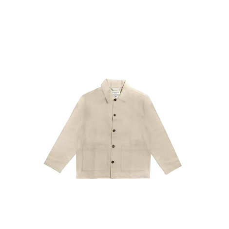 Veste workwear promotionnelle Camille