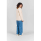Veste workwear promotionnelle Camille Veste workwear promotionnelle Camille