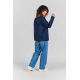 Veste workwear promotionnelle Camille Veste workwear promotionnelle Camille