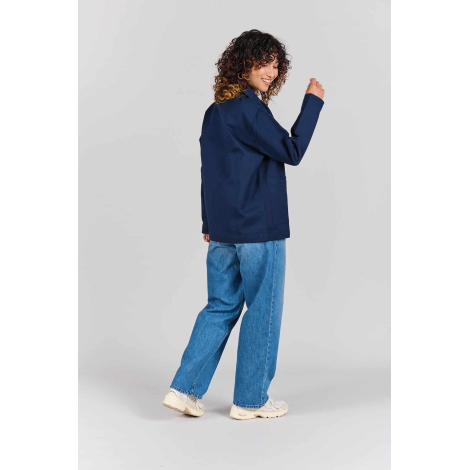 Veste workwear promotionnelle Camille
