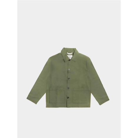 Veste workwear promotionnelle Camille