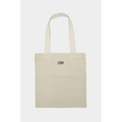 Sac coton promotionnel Nino totebag 270gr
