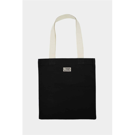 Sac coton personnalisable Nina totebag 350gr