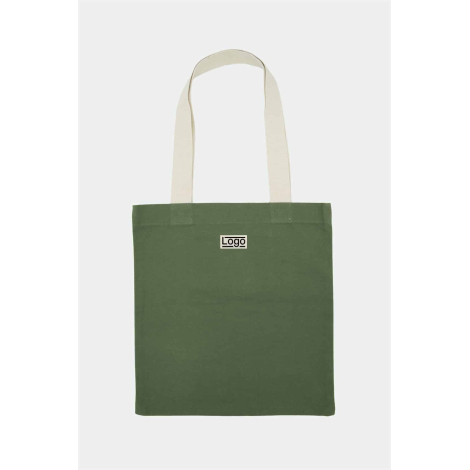 Sac coton personnalisable Nina totebag 350gr