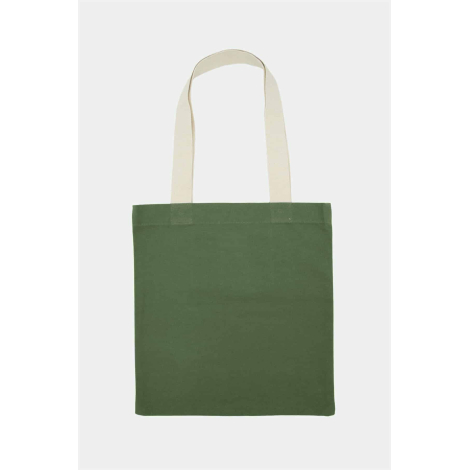 Sac coton personnalisable Nina totebag 350gr
